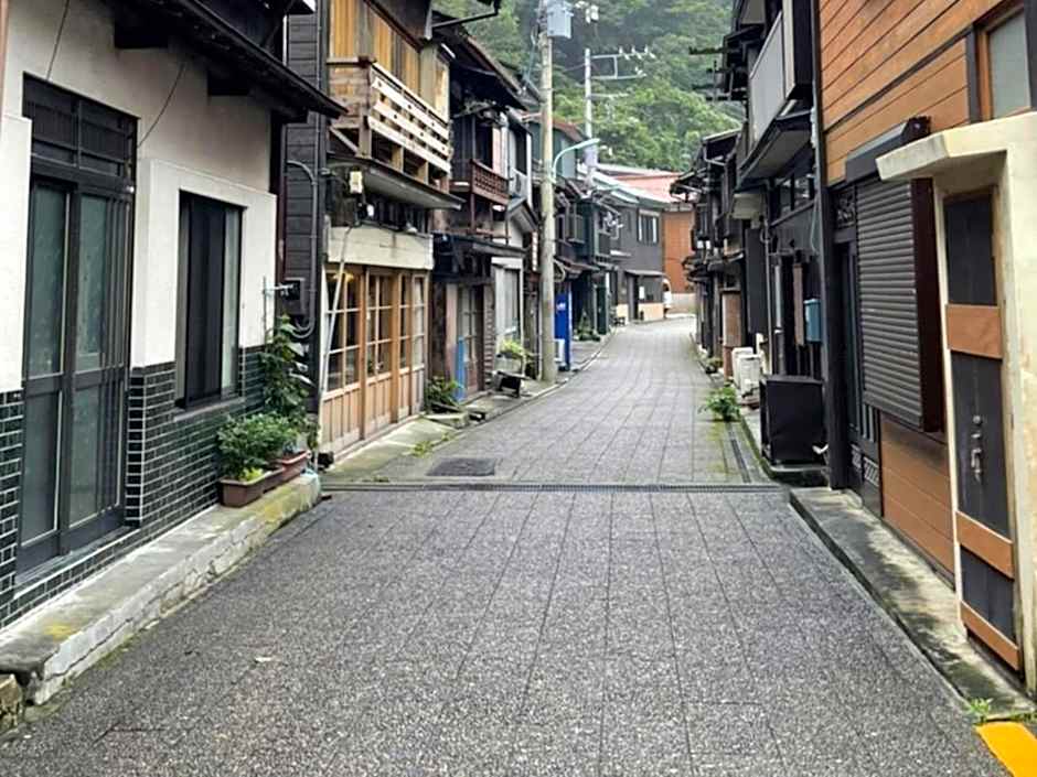 Yuraku Izu-Oshima dormitory - Vacation STAY 51863v