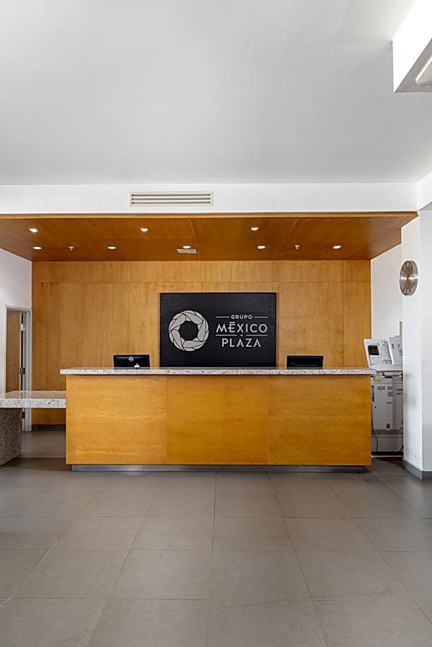 Hotel México Plaza Silao Aeropuerto