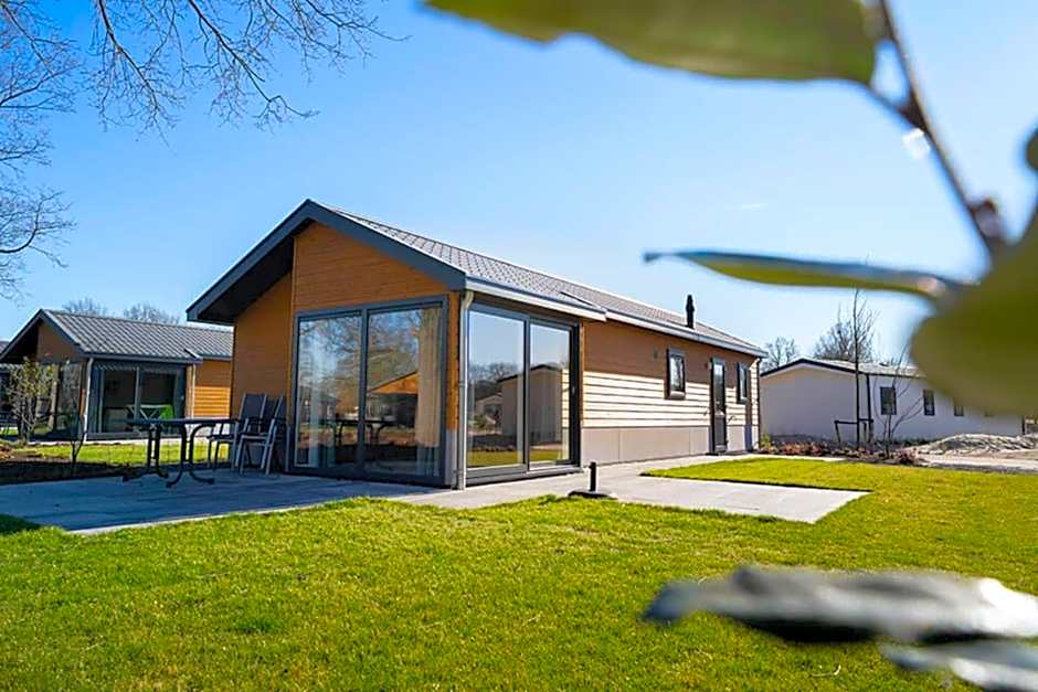 Europarcs De Wije Werelt