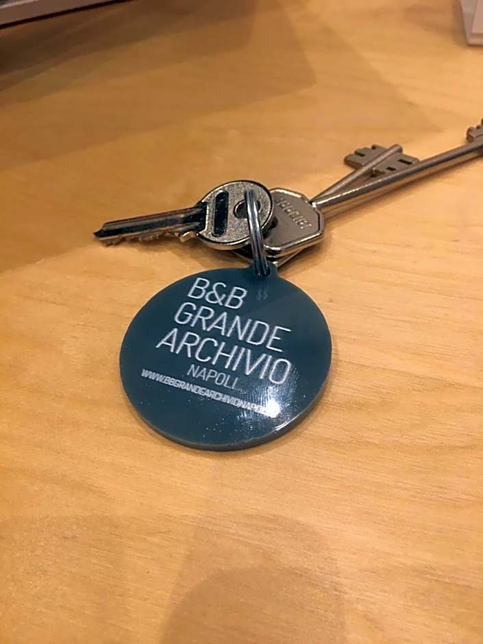 Grande Archivio Napoli 22