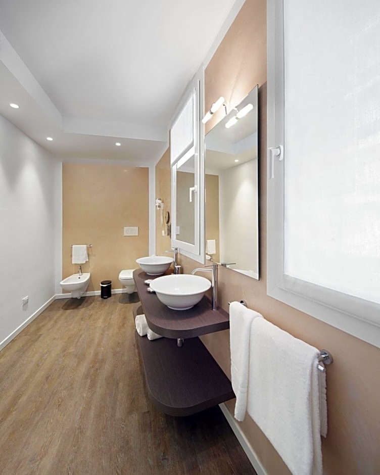 Studio Inn Centrale