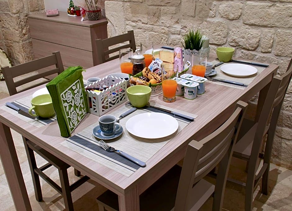 B&B borgo del capitolo