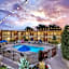 Best Western Plus Clocktower Inn