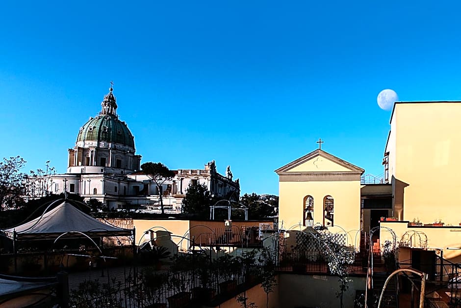 Grand Hotel Capodimonte