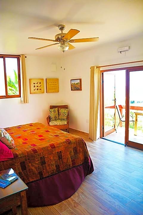 Los Colibris Casitas