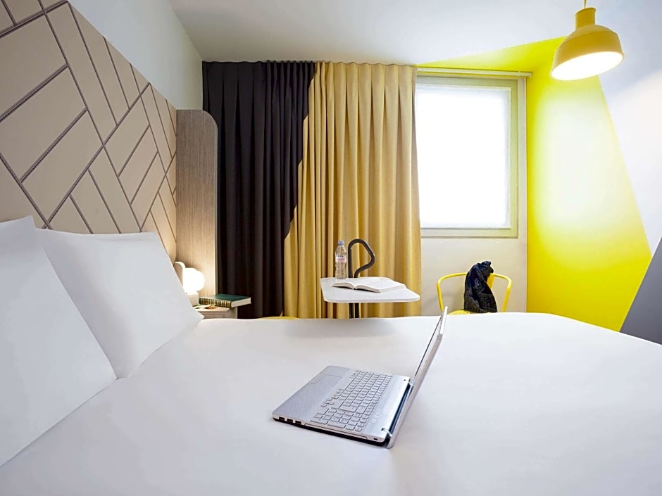 Ibis Styles Paris Massena Olympiades