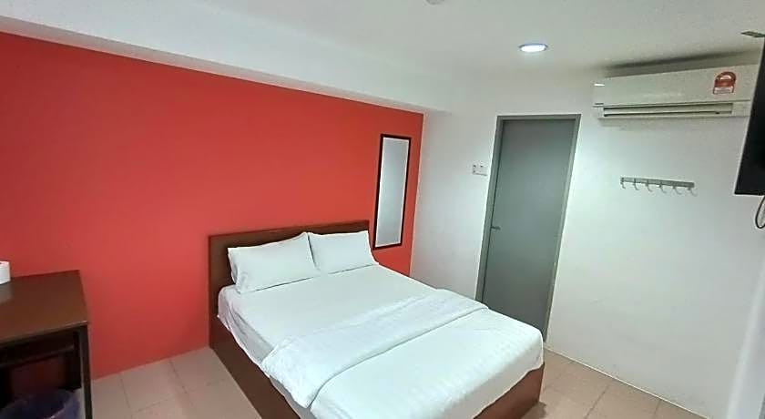 Lux Hotel