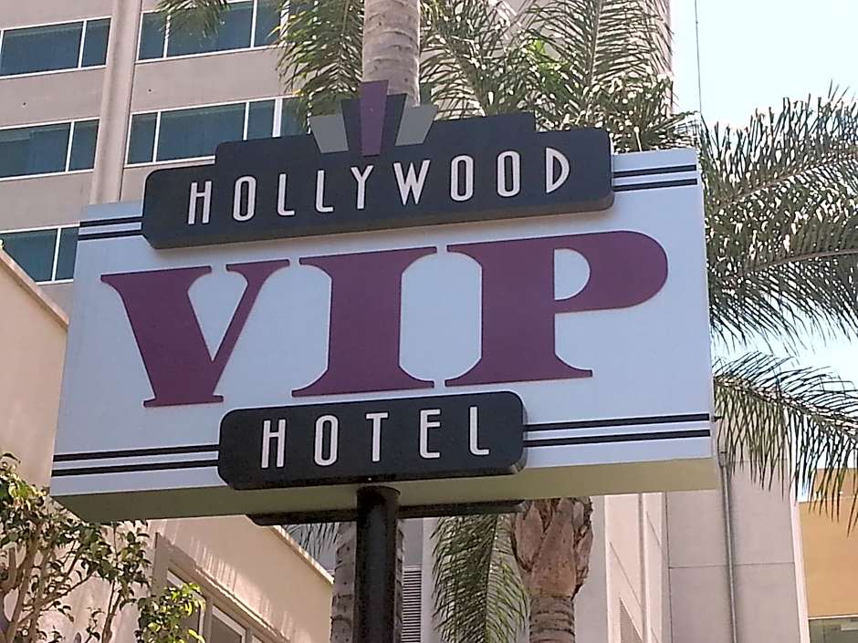 Hollywood VIP Hotel