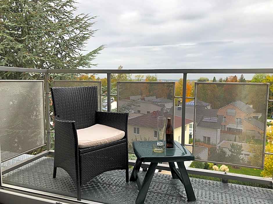 Hotel Hafner