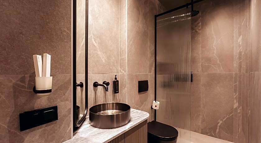 Zenith Premium Suites