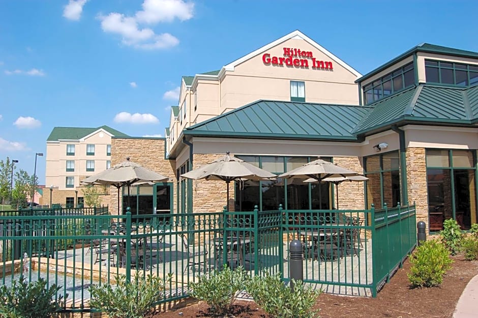 Hilton Garden Inn Bowling Green