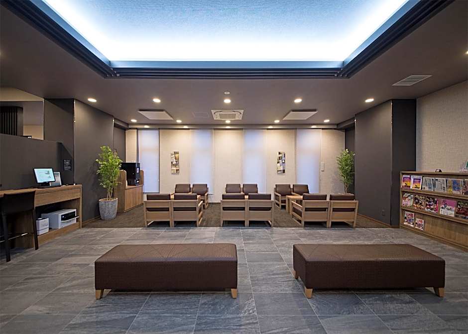 Hotel Route Inn Hamada Ekimae