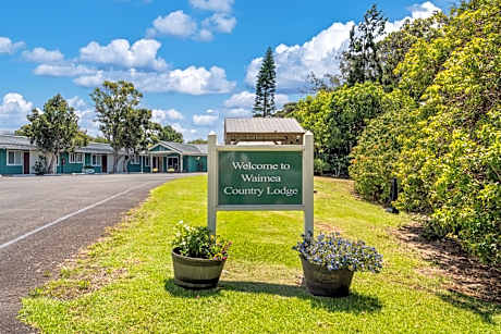 Castle Waimea Country Lodge