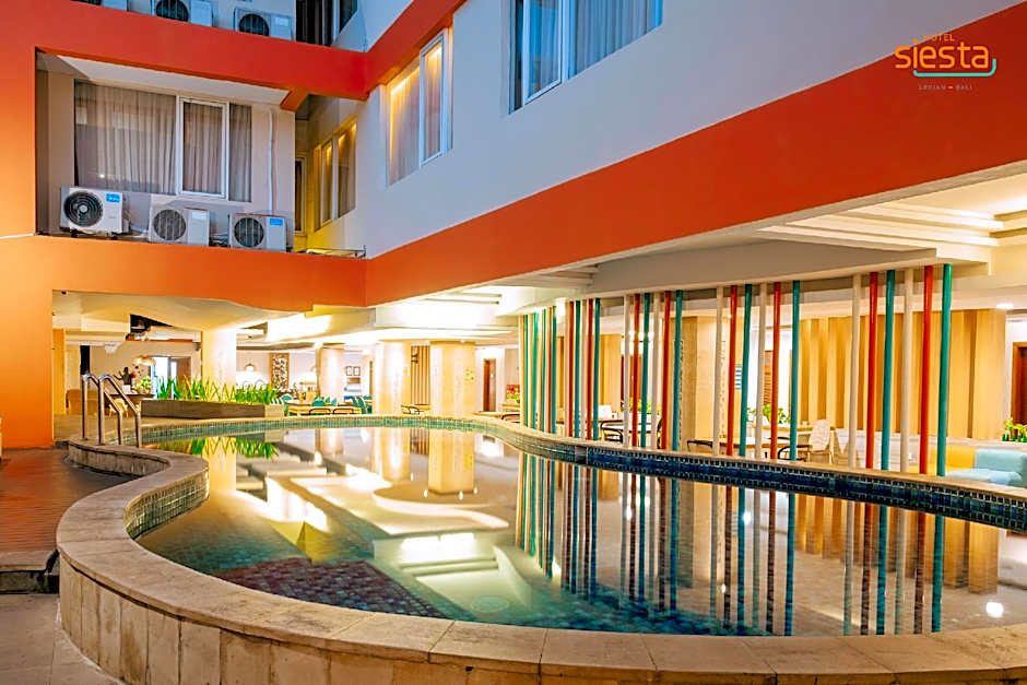 Siesta Legian