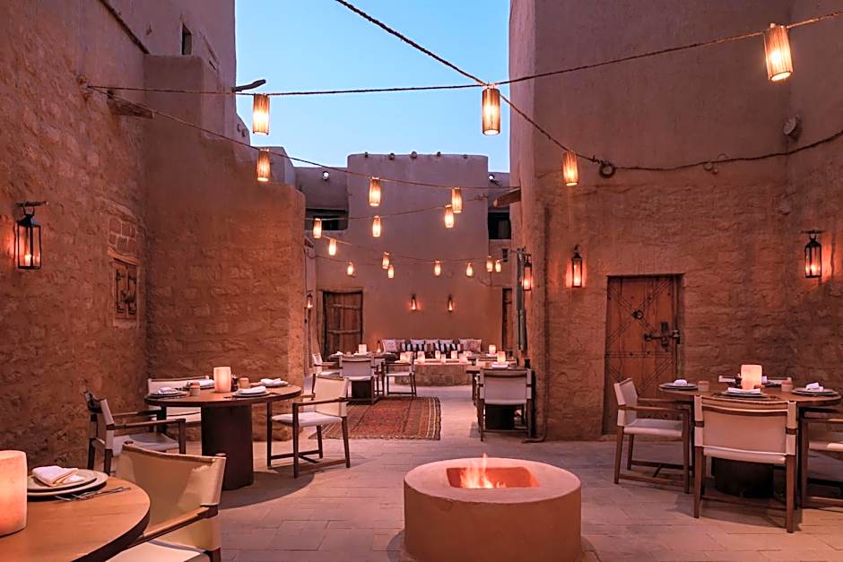 Dar Tantora The House Hotel