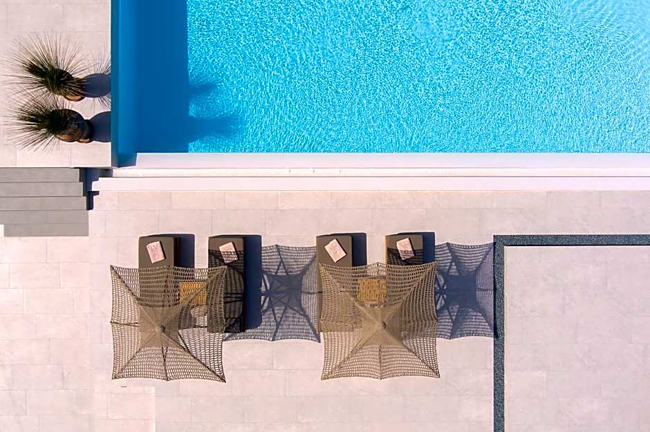 Ionic Suites Mykonos