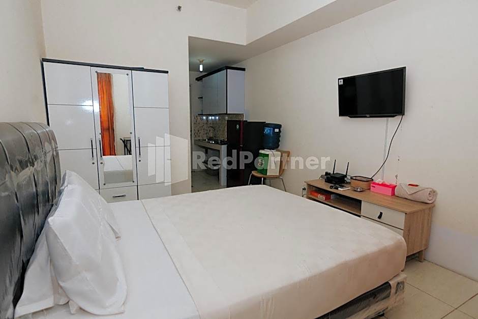 RedLiving Apartemen Skylounge Tamansari Vanez Room – Banten, PA