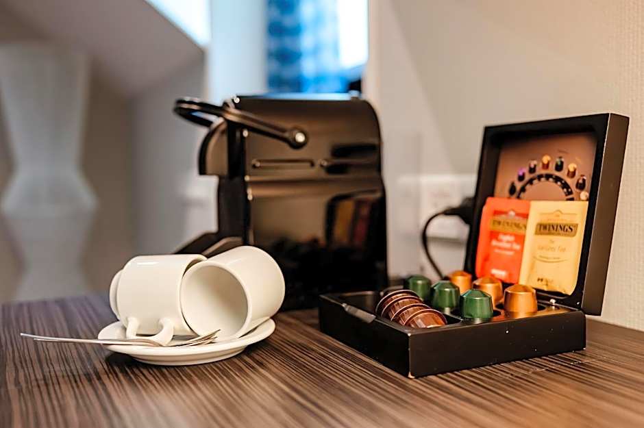 Derlon Hotel Maastricht