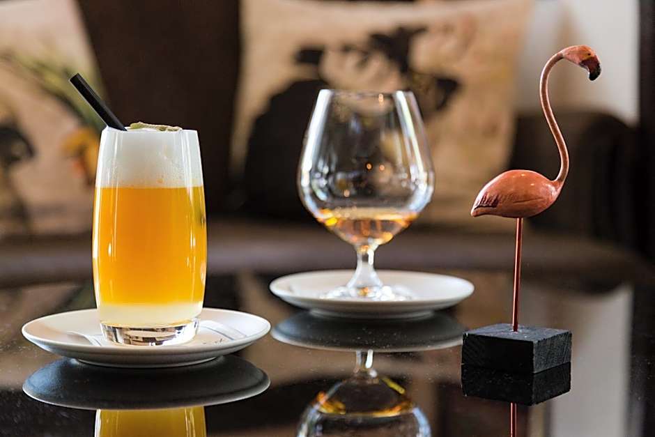 La Mare aux Oiseaux, The Originals Collection (Relais du Silence)