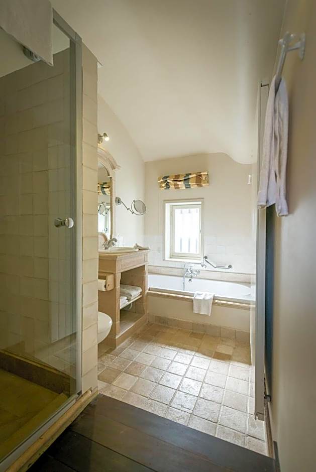 Hotel Jan Brito - Small Elegant Hotels