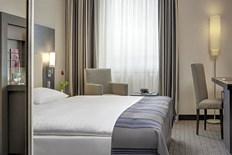 Business Plus Double or Twin Room