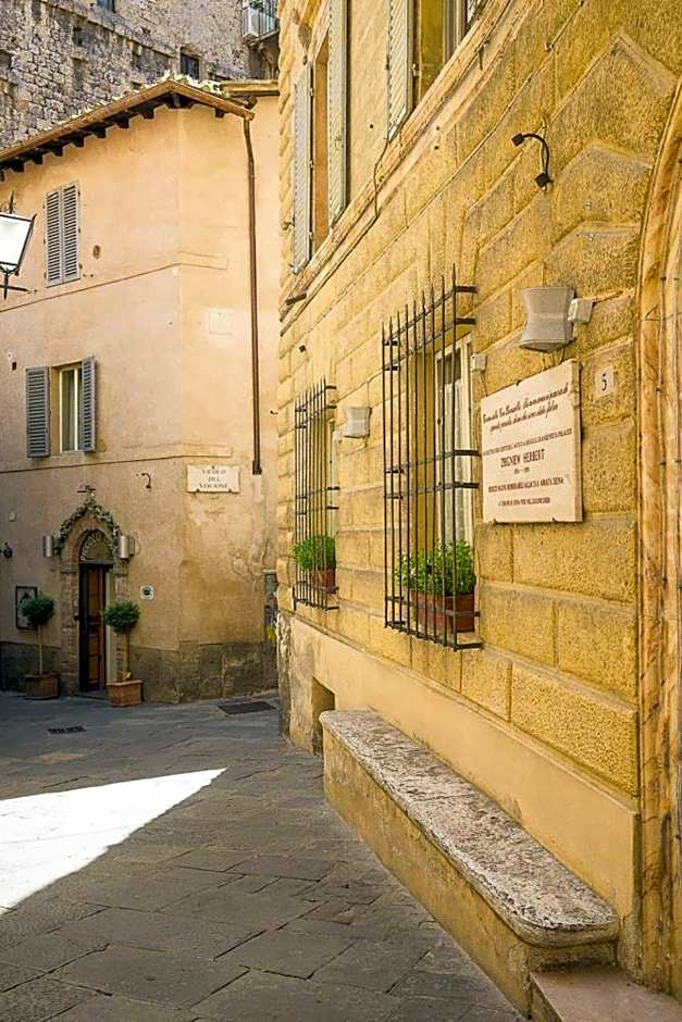 Albergo Tre Donzelle