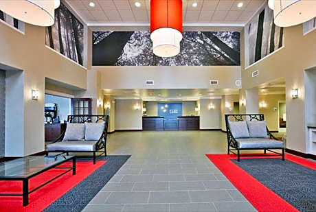 Holiday Inn Express Canandaigua By IHG