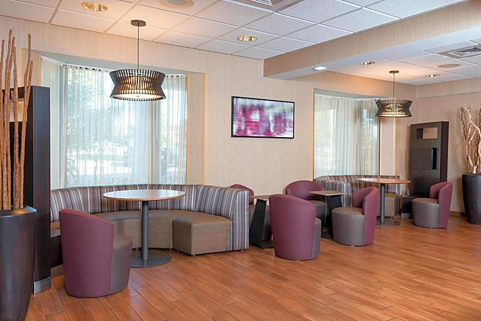 Courtyard by Marriott Traverse City