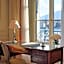 Hotel Beau Rivage Geneva