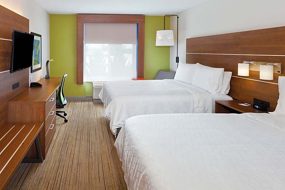 Holiday Inn Express Hotel & Suites Dothan North By IHG