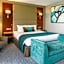 Crowne Plaza London - Docklands By IHG