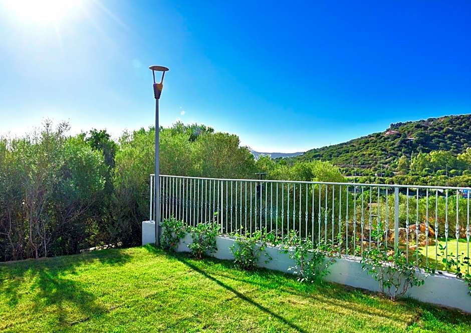 Geovillage Green Residence