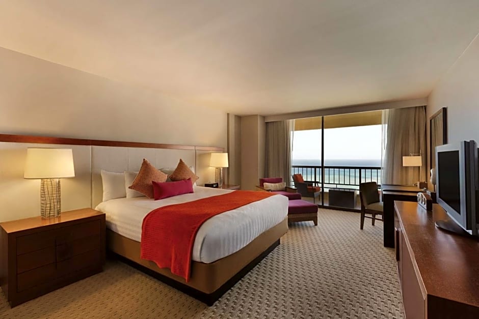 Hyatt Regency Waikiki Beach Resort & Spa