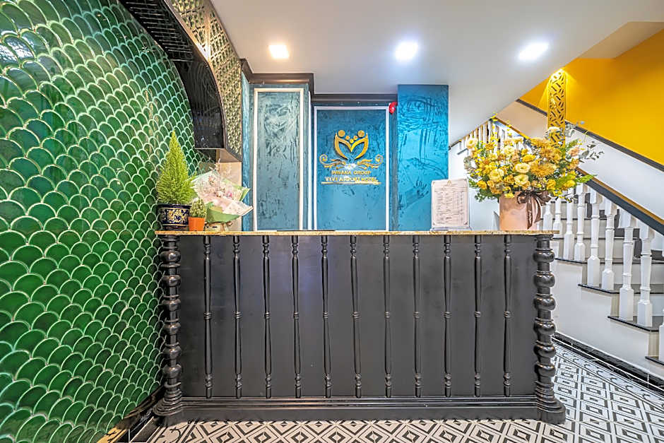 Collection O VyVy Airport Hotel