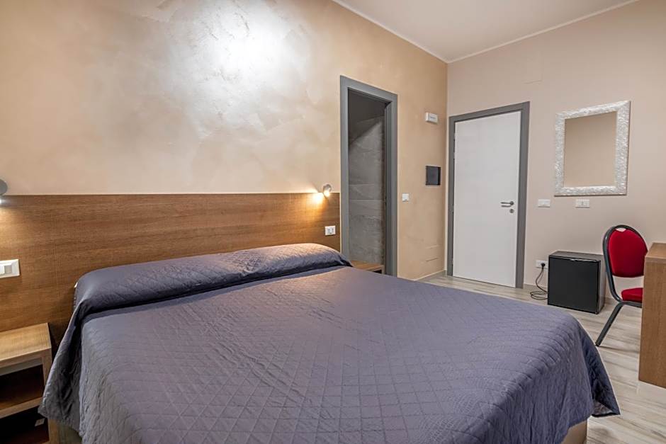 Hotel Ristorante La Mimosa