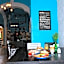 Hotel La Casona de Don Jorge