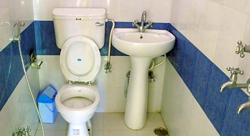 Udai Haveli Guesthouse