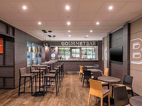 Novotel Brescia 2 Hotel