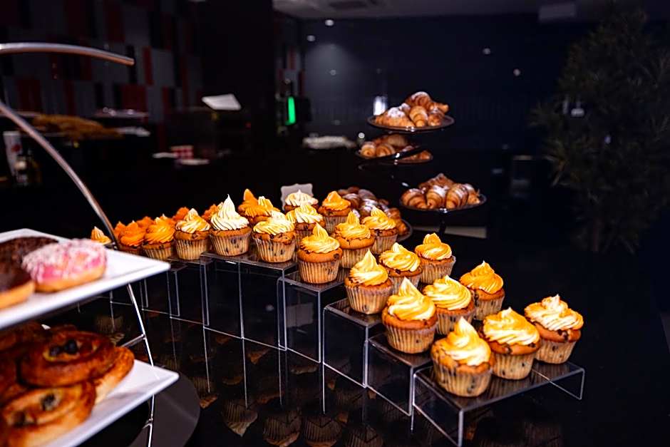 SO City Hotel Adults Only