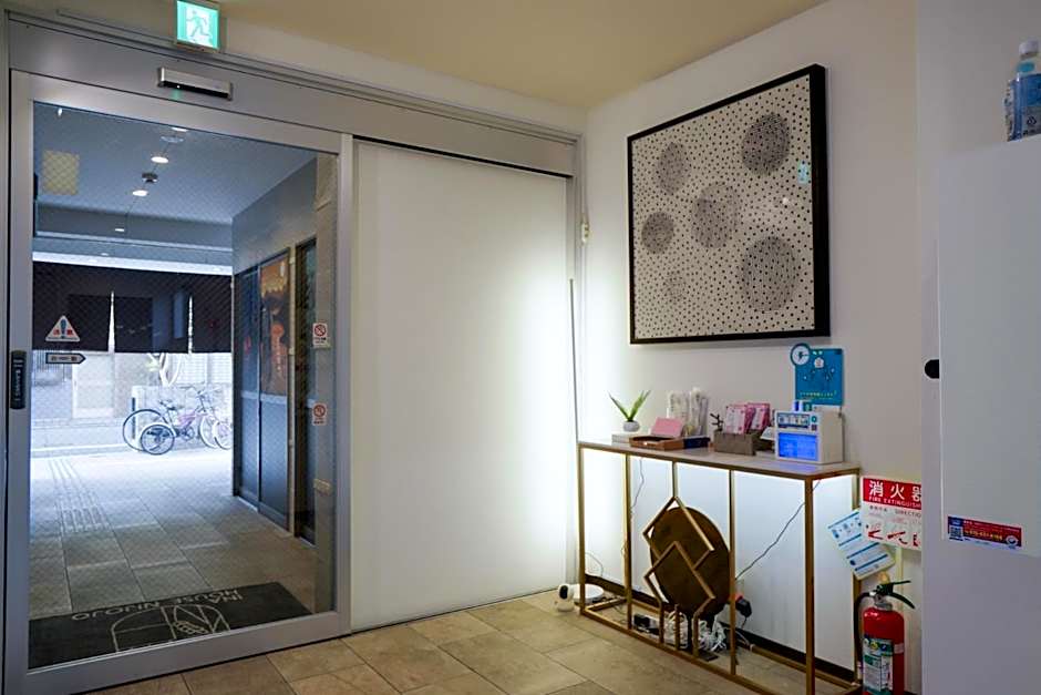 INA HOUSE Nijojo