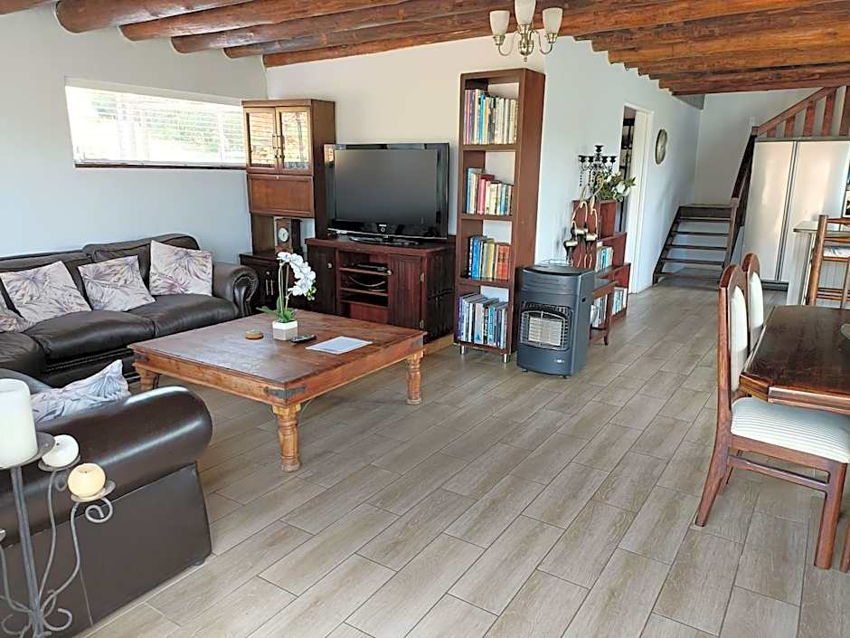 Sedgefield Lodge