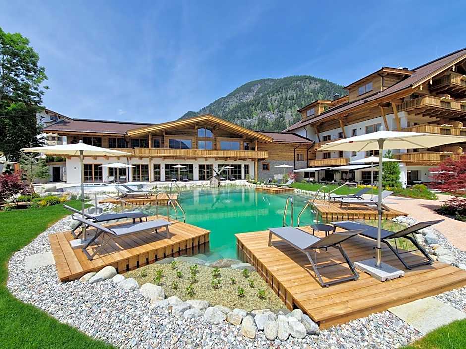 NOVA Moments Boutique Hotel