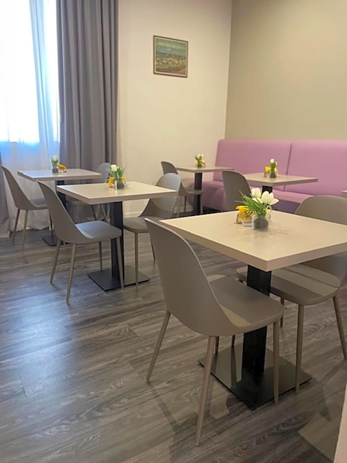 Hotel Delle Camelie