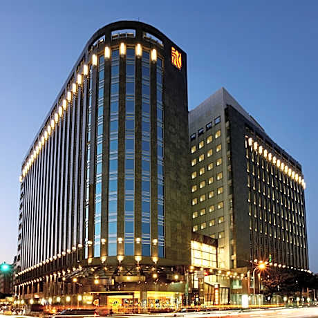 Tempus Hotel