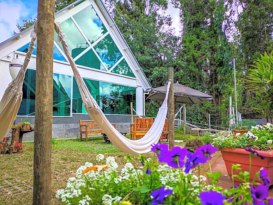Hotel Dan Inn Campos do Jordão