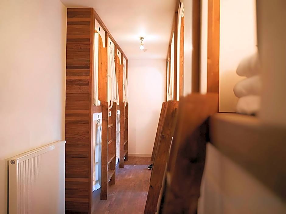 haku hostel