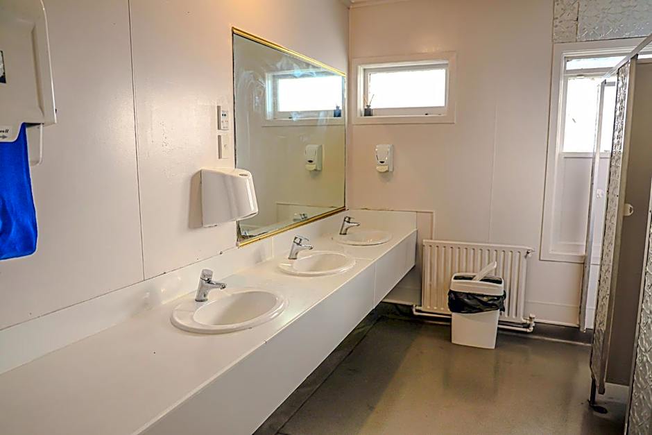 Crashpalace Backpackers