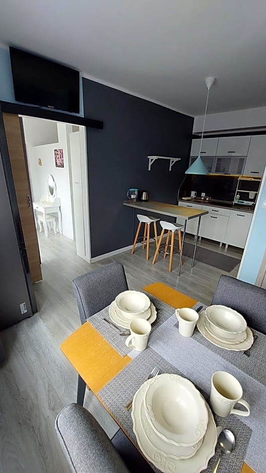 POKOJE GOŚCINNE -MARIA-