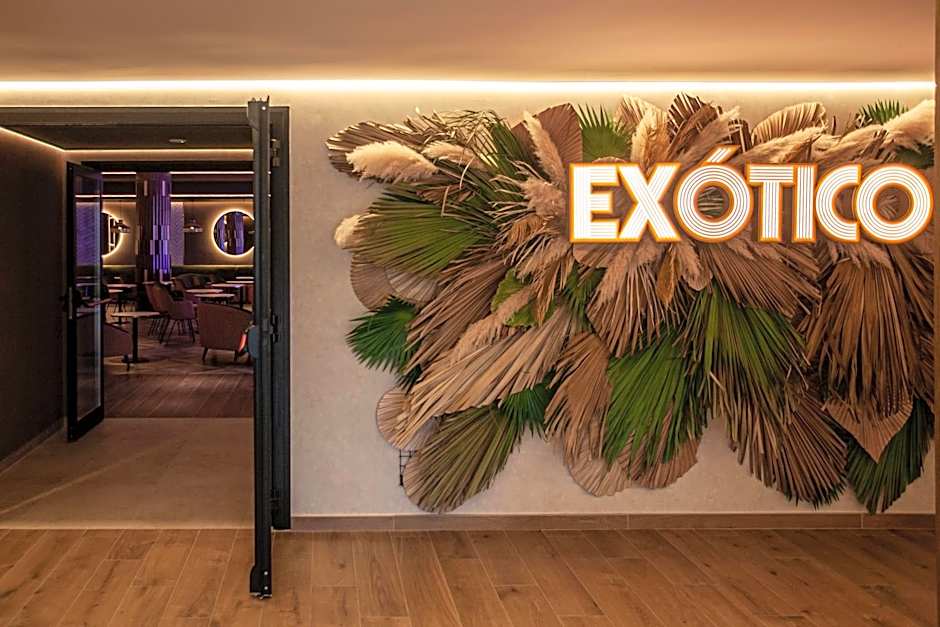 Hotel Primavera Park