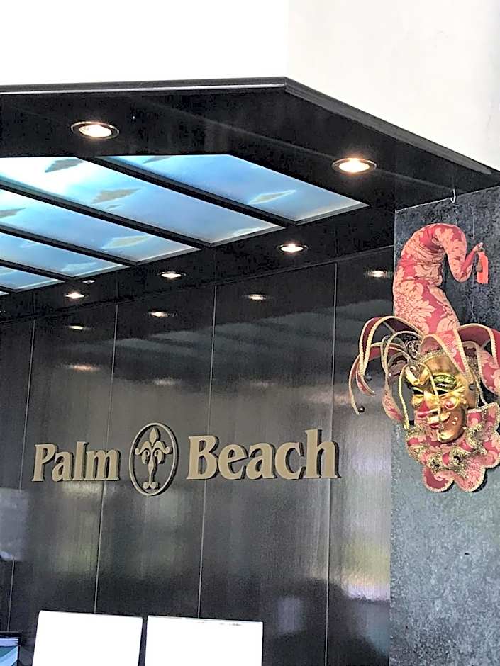 Hotel Palm Beach